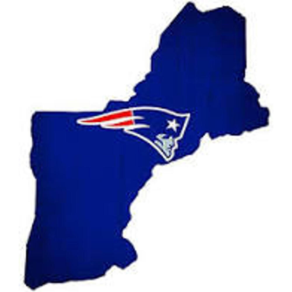 NFL New England Patriots Collectible Wall Hanging Sign Sports Decor Gifts